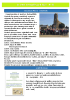 2025 04 Lettre mensuelle Intermediaire avril 2025 VD