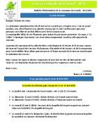 2025 05 lettre mensuelle Mai 2025 VD1
