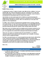 2025 06 lettre mensuelle Juin 2025 VD