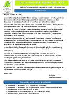 2025 12 lettre mensuelle Decembre 2025_VD