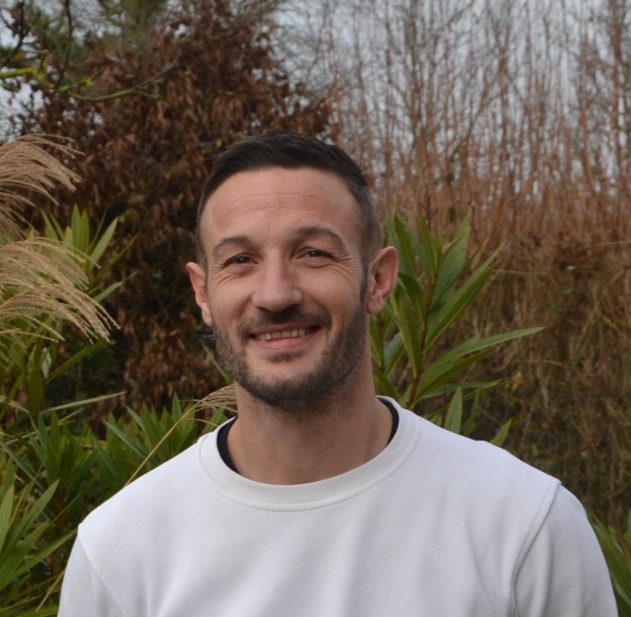 11 Corentin LEBESCOURD