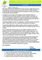 2026 06 lettre mensuelle Juin 2026 VD